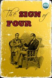 Icon image Sherlock Holmes - The Sign of the Four