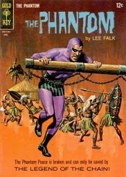 Icon image The Phantom: Vol 16