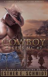 Icon image Cowboy Bikers MC #7