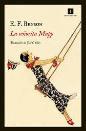 Icon image La señorita Mapp
