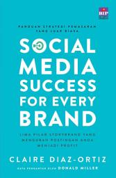 Icon image Social Media Success for Every Brand