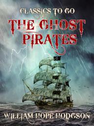 Icon image The Ghost Pirates