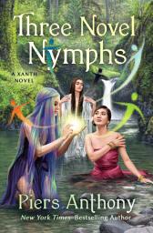 Icon image Three Novel Nymphs