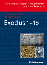 Icon image Exodus 1-15