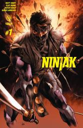 Icon image Ninjak