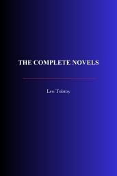 Icon image The Complete Novels