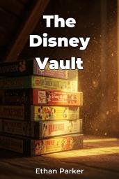 Icon image The Disney Vault