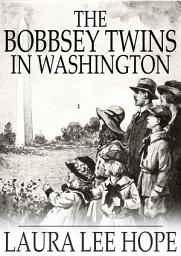 Icon image The Bobbsey Twins in Washington