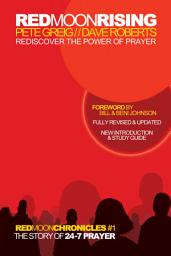 Icon image Red Moon Rising: Rediscover the Power of Prayer