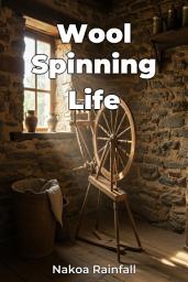 Icon image Wool Spinning Life
