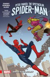 Icon image Peter Parker: The Spectacular Spider-Man Vol. 3 - Amazing Fantasy