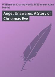 Icon image Angel Unawares: A Story of Christmas Eve