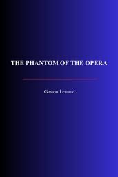 Icon image The Phantom of the Opera