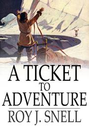 Icon image A Ticket to Adventure: A Mystery Story for Girls