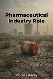 Icon image Pharmaceutical Industry Role