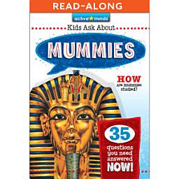 Icon image Mummies Read-Along
