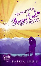 Icon image Ein bisschen Happy End, bitte!