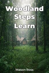 Icon image Woodland Steps Learn