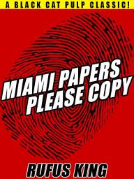 Icon image Miami Papers Please Copy