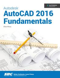 Icon image Autodesk AutoCAD 2016 Fundamentals
