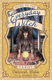 Icon image Everyday Witch Tarot Book