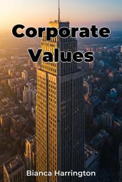 Icon image Corporate Values