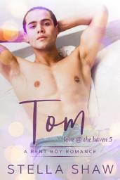 Icon image Tom, Love at the Haven 5