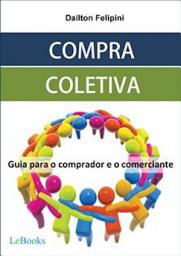 Icon image Compra coletiva: Guia para o comprador e o comerciante