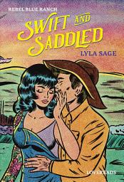 Icon image Swift and Saddled (svensk utgåva)