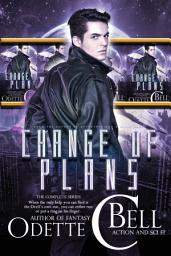 Icon image Change of Plans: The Complete Series
