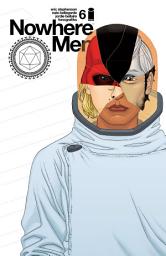 Icon image Nowhere Men