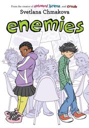 Icon image Enemies