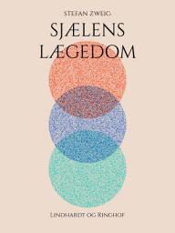 Icon image Sjælens lægedom