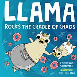 Icon image Llama Rocks the Cradle of Chaos