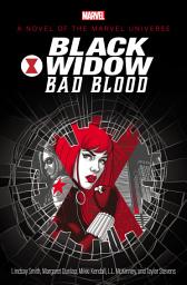 Icon image Black Widow: Bad Blood