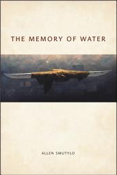 Icon image The Memory of Water