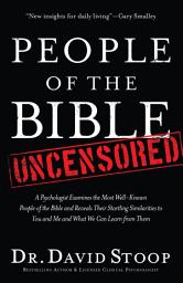 Icon image People of the Bible Uncensored