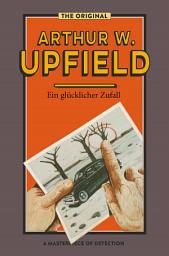 Icon image Ein glücklicker Zufall: (The Sands of Windee)