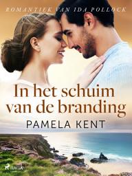Icon image In het schuim van de branding