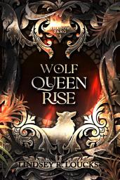 Icon image Wolf Queen Rise