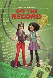 Icon image Samantha Sanderson Off the Record