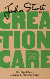 Icon image John Stott on Creation Care