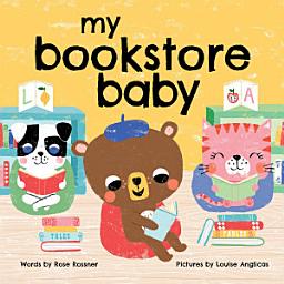 Icon image My Bookstore Baby