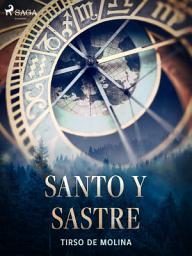 Icon image Santo y Sastre