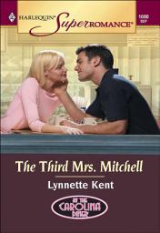 Icon image The Third Mrs. Mitchell