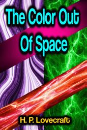 Icon image The Color Out Of Space
