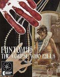 Icon image Fantomas: The Corpse Who Kills