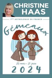 Icon image Gémeaux 2024: Du 20 mai au 21 juin