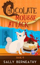 Icon image Chocolate Mousse Attack