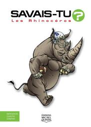 Icon image Savais-tu? - En couleurs 47 - Les Rhinocéros